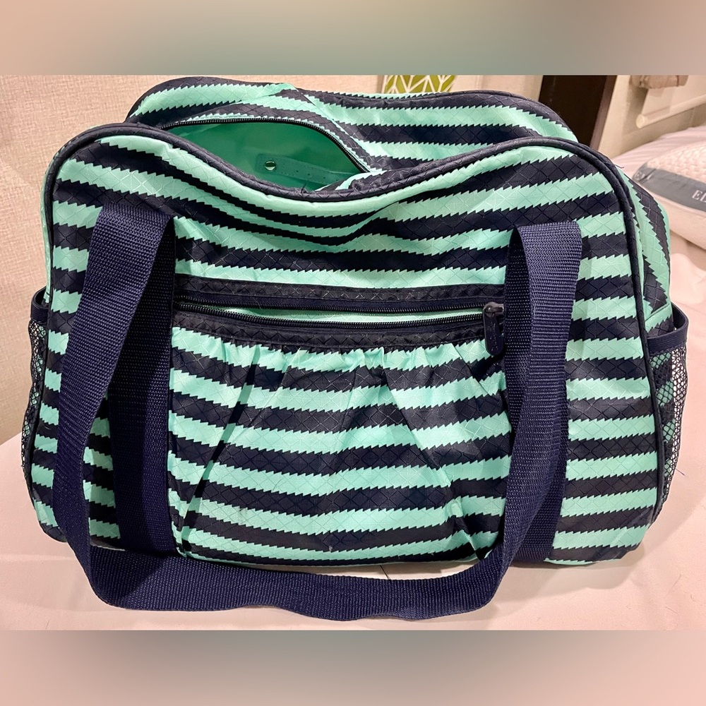 Thirty-One Weekender Bag